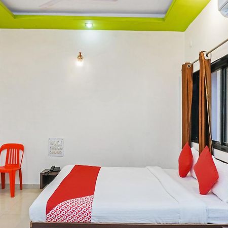 Super Hotel O Shirdi Sai Inn Ngoại thất bức ảnh