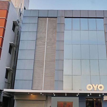 Super Hotel O Shirdi Sai Inn Ngoại thất bức ảnh
